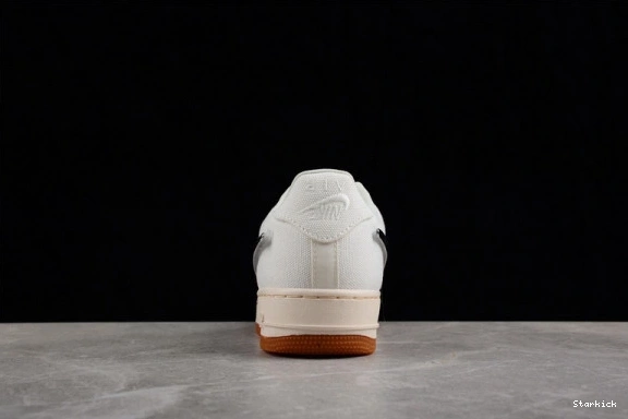 Air Low  AQ4211-101  Scott Sail Travis Nike 1 Force 0922